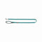 Hondenriem Trixie Premium Licht Blauw 1,2 m XS/S