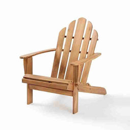 FSC Acacia tuinstoel - 72,5 x 89,5 x H.94 cm