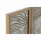 Set van 3 Schilderijen Home ESPRIT Modern 20 x 2 x 30 cm (3 Onderdelen)