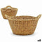 Mand Bruin Zeealgen 25 L (6 Stuks)