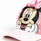 Kinderpet Minnie Mouse Roze
