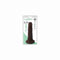 Zwarte Dildo XR Chocolade