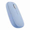 Wireless muis T'NB iClick Blauw