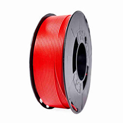 Gloeidraadspoel Winkle PLA-HD Rood