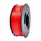 Gloeidraadspoel Winkle PLA-HD Rood