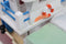 New Classic Toys Grote Houten Speelgoed Containerboot - Inclusief 4 Containers