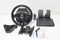 Thrustmaster T128 Force Feedback - Racestuur met pedalen - PlayStation 5 & PlayStation 4 & PC