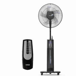 Box ventilator Haeger HF-18R.002A Ø 40 cm