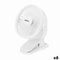 Oplaadbare bureauventilator Aktive (6 Stuks)