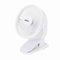Oplaadbare bureauventilator Aktive (6 Stuks)