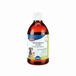 Zalmolie Trixie 250 ml