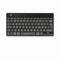 Toetsenbord R-Go RGOCOESWLBL Zwart Qwerty Spaans
