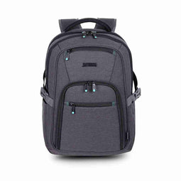 Laptoptas Urban Factory HTE14UF Grijs