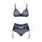 Ondergoed Set Obsessive