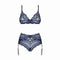 Ondergoed Set Obsessive