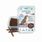 Snack voor honden Mediterranean Natural Os 350 g