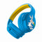 Oordopjes FR-TEC LT2001 Blauw