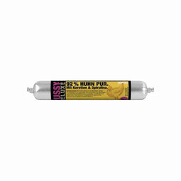 Kattenvoer Fleischeslust Pussy Deluxe Kip 100 gr