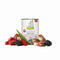 Natvoer Isegrim 400 gr