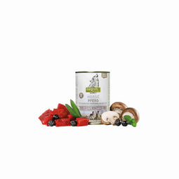 Natvoer Isegrim 800 gr