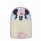 Krabpaal voor Katten Minnie Mouse Roze Multi-compositie 23 x 29,5 x 0,5 cm