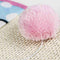 Krabpaal voor Katten Minnie Mouse Roze Multi-compositie 23 x 29,5 x 0,5 cm