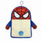 Krabpaal voor Katten Spider-Man Rood Multi-compositie 23 x 29,5 x 0,5 cm