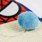 Krabpaal voor Katten Spider-Man Rood Multi-compositie 23 x 29,5 x 0,5 cm