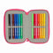 Alleshouder Safta Feeling Multicolour 12,5 x 19,5 x 5,5 cm 37 Onderdelen