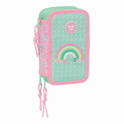 Alleshouder Glow Lab Amazing 12,5 x 19,5 x 5,5 cm 37 Onderdelen