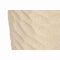 Grondlegger Home ESPRIT Beige Glasvezel Scandinavisch 36,5 x 36,5 x 63 cm