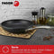 Pan Fagor Savia Gehard aluminium Zilverkleurig Ø 26 cm