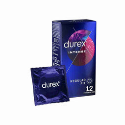 Condooms Durex