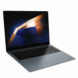 Laptop Samsung Galaxy Book4 Ultra 16" Intel Core Ultra 9 185H 32 GB RAM 1 TB SSD Qwerty Spaans