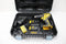 DeWALT DCD777S2T Accu Schroefboormachine 18V 1.5Ah XR in T-STAK