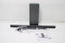 Philips TAB6309 Soundbar met draadloze subwoofer - 2.1 kanalen - Grijs