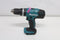 Makita DHP453Z 18 V Klopboor-/schroefmachine - Losse Body (geleverd zonder accu en lader)