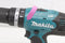 Makita DHP453Z 18 V Klopboor-/schroefmachine - Losse Body (geleverd zonder accu en lader)