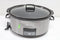 CrockPot - Slowcooker - 7,5L