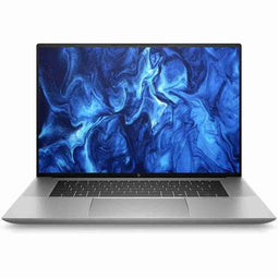 Laptop HP ZBook Studio G11 16" Intel Core Ultra 7-165H 32 GB RAM 1 TB SSD NVIDIA RTX 2000 Ada Qwe...