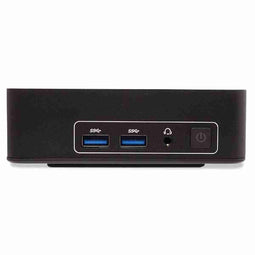 Mini-Pc Aopen DEN5128 I3-1215U Intel Core I3-1215U 8 GB RAM 128 GB SSD
