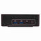 Mini-Pc Aopen DEN5128 I3-1215U Intel Core I3-1215U 8 GB RAM 128 GB SSD