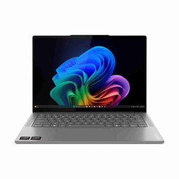 Laptop Lenovo 83HN001HSP 32 GB RAM 1 TB 14,5" Qwerty Spaans