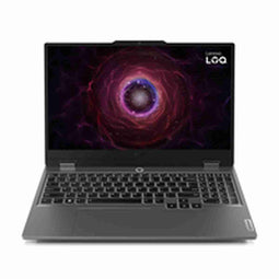 Laptop Lenovo 83JC00FRSP 15,6" amd ryzen 7 7435HS 32 GB RAM 24 GB RAM 1 TB SSD Nvidia Geforce RTX...