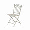 Vouwbare Stoel Lifetime Bistró 38 x 50 x 89 cm Bruin Mozaïek