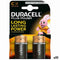 Batterijen DURACELL Plus Power L2 CLR14 1,5 V LR14 (10 Stuks)