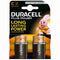 Batterijen DURACELL Plus Power L2 CLR14 1,5 V LR14 (10 Stuks)