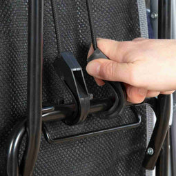 Multifunctionele kar Colorbaby