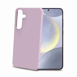 Telefoonhoes Celly Galaxy S25+ Roze