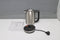 KitchenAid Waterkoker - Waterkoker met temperatuurregeling, digitale display en warmhoudfunctie - 1,7 L, Roestvrij staal (grijs)